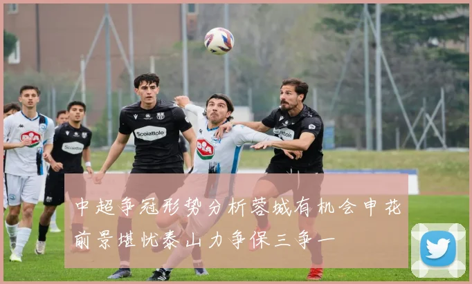 中超争冠形势分析蓉城有机会申花前景堪忧泰山力争保三争一